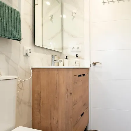 Appartement Balbin Iii