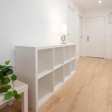 Balbin Iii Appartement *