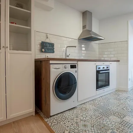 Appartement Balbin Iii