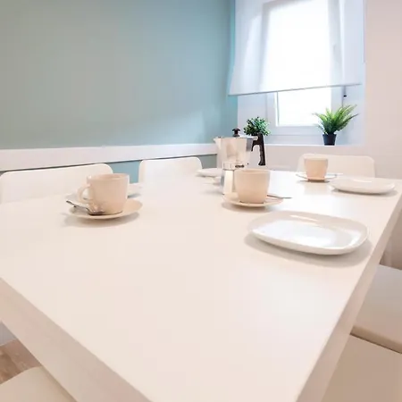 Balbin Iii Appartement *