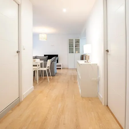 Balbin Iii Appartement Gijón