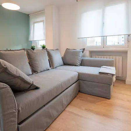 Appartement Balbin Iii *