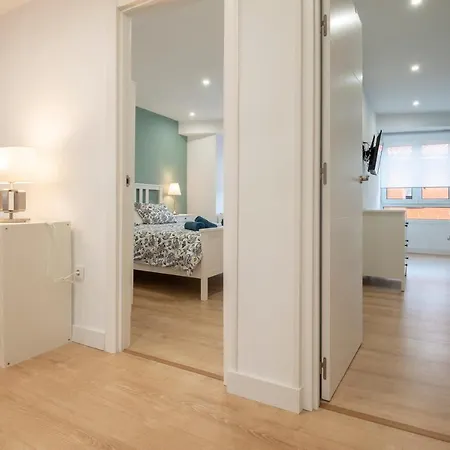 Appartement Balbin Iii *