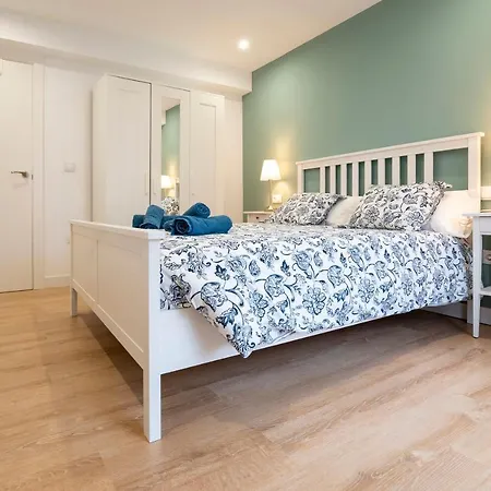 Balbin Iii Appartement *