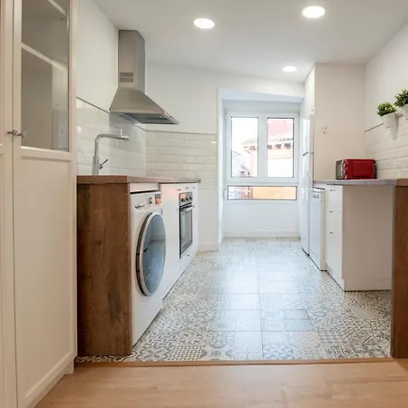 Appartement Balbin Iii *