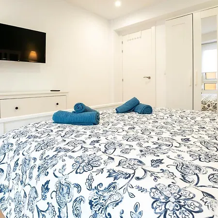 Balbin Iii Appartement *