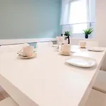 Balbin Iii Апартаменты *
