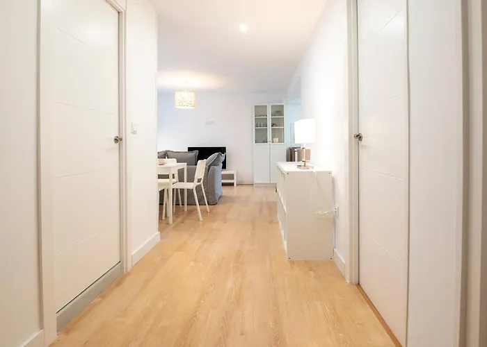 Balbin Iii Daire Gijón